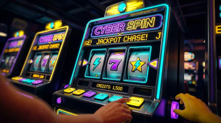 alf casino France