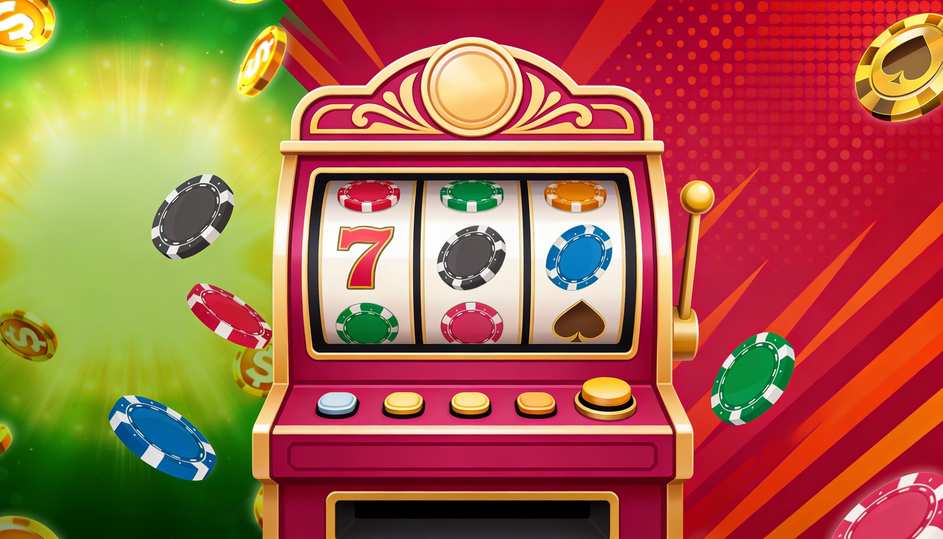 vegasplus casino España vegasplus casino España