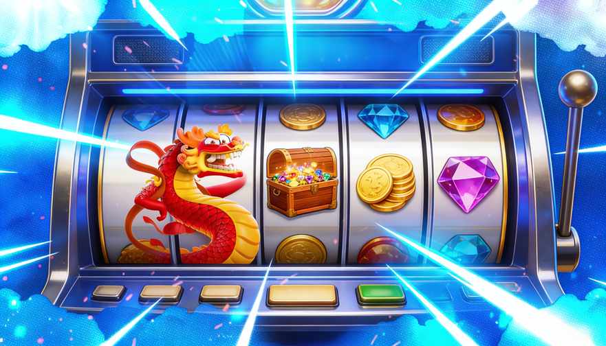 jackpot molly casino