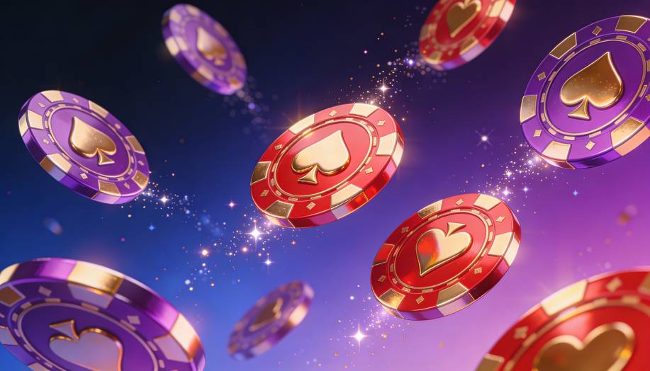 lucky emperor casino