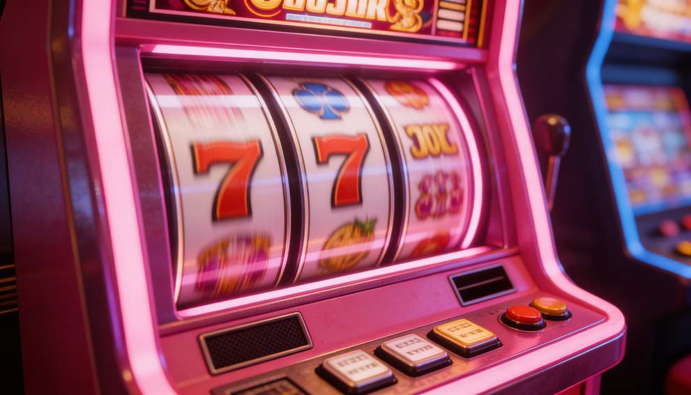 Kingmaker casino